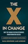 The X in Change: ...