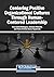 Centering Positive Organizational Cultures Through Human-Centered Leadership