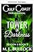Turm der Finsternis (Gulf Coast Paranormal, Staffel 3 1) (German Edition)