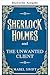Sherlock Holmes und der unerwünschte Mandant (Sherlock-Holmes-Mysterien 8) (German Edition)