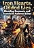Iron Hearts, Gilded Lies: Blending Romance and Scandal in Railroad Elites