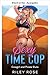 Sexy Zeitcop (German Edition)