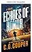 Echos der Ehre (Korps-Justiz 24) (German Edition)