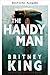 Der Handwerker: Ein psychologischer Thriller (German Edition)