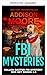 Fallon Baxter FBI Mystery-Reihe (German Edition)