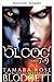 Die „Blood"-Reihe Box-Set, Bände 7-9 (German Edition)