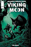 Viking Moon #3
