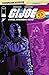 G.I. Joe A REAL AMERICAN HERO SSSILENT MISSIONS FIREFLY #1 by Jorge Fornés