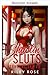 Shaolin Sluts (Shaolin-Schlampen 2) (German Edition)