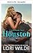 Houston (Texas Rowdy 1) (German Edition)