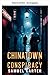 Chinatown-Verschwörung (German Edition)