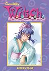 W.I.T.C.H. Komiks...