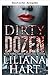Dreckiges Dutzend (Ein J.J. Graves Krimi 12) (German Edition)