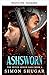 Aschegeschworen (Die Hexenkönigin-Saga 4) (German Edition)