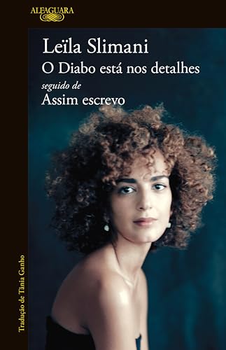 O diabo está nos detalhes (Portuguese Edition)