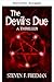 Des Teufels Tribut (Die Blackwell-Akten 5) (German Edition)