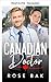 Kanadischer Doktor (Midlife-Crisis-Romance) (German Edition)