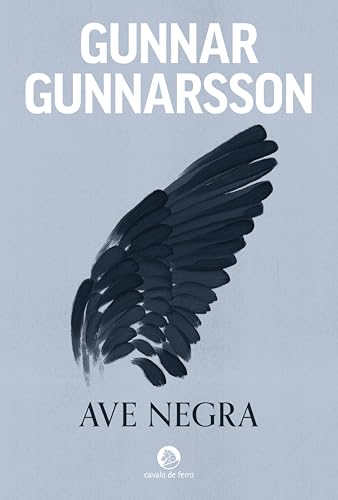 Ave Negra (Portuguese Edition)