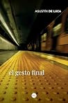 El gesto final