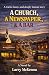 A CHURCH, A NEWSPAPER, & A BAR by Larry McKenna