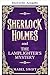 Sherlock Holmes und das Geheimnis des Laternenanzünders (Sherlock-Holmes-Mysterien 5) (German Edition)