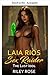 Laia Rios: Sex Raider - Das Lust-Idol - Sonderausgabe (Laia Rios: Sex Raider - Sonderausgabe 1) (German Edition)