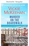 Mord auf der Strandpromenade (Ein Beachcomber-Krimi 3) (German Edition)