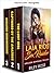 Laia Rios: Sex Raider – Amazonen-Bondage-Trilogie – Sammelband Bücher 1-3 (Sex Raider-Reihe) (German Edition)
