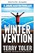 Wintervention (Jamie Austen Thriller 11) (German Edition)