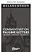 Kommentar zu den Paulusbriefen (Philipp Melanchthon Bibelkommentare 3) (German Edition)