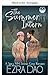 Der Sommerpraktikant (Camp Adlerkamm 4) (German Edition)