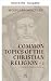 Hauptthemen der christlichen Religion - 1 (Systematik der pro... by Wolfgang Musculus