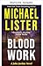Blutarbeit (John Jordan-Krimis 11) (German Edition)