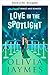 Liebe im Rampenlicht (Hollywood Rebellen und Romeos 4) (German Edition)