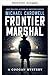 Grenzland-Marshal (Grenzland-Reihe 3) (German Edition)