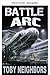 Battle ARC („ARC Angel"-Reihe 2) (German Edition)