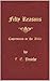 Fifty Reasons: Copernicus or the Bible