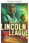 Die Lincoln-Liga (Die Nord-Süd-Reihe) (German Edition)