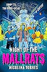 Night of the Mall...