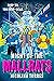 Night of the Mallrats by Nicolina Torres Night of the Mallrats by Nicolina Torres