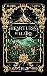 Heartless Villains