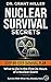 Nuclear Survival Secrets: What to Do in the First 24 Hours of a Nuclear Event