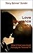 Love Insurance Company (LIC) : What If Your Love Could Actually Be Insured?