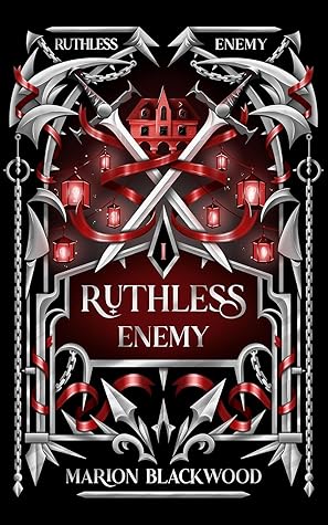 Ruthless Enemy (Ruthless Enemy, #1)