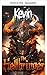 Kevin, der Höllenbringer, ein Isekai-Monster-LitRPG (German Edition)