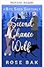 Zweite Chance Wolf (Gestaltwandler zum Anbeißen 7) (German Edition)