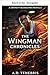 Die Wingman-Chroniken (Göttliche Blutlinien) (German Edition)