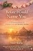 Before I Could Name You: A Devotional Memoir on Presence, Love, and Spiritual Healing