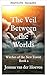 Der Schleier zwischen den Welten (Hexen des New Forest, Band 2) (German Edition)