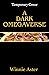 Untitled Dark Omegaverse